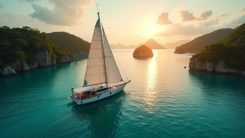 Getting to Komodo