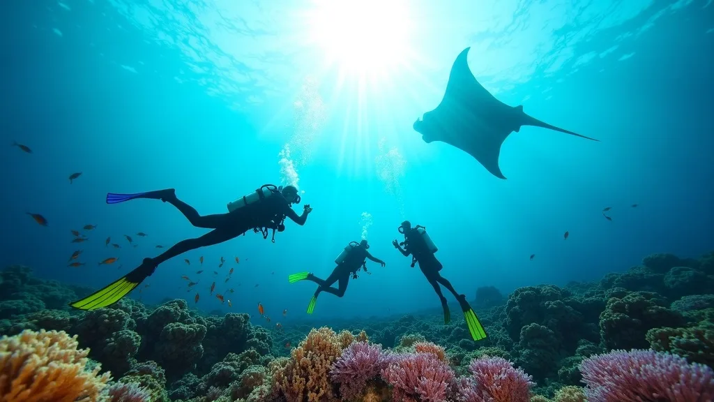 A Komodo Honeymoon Guide