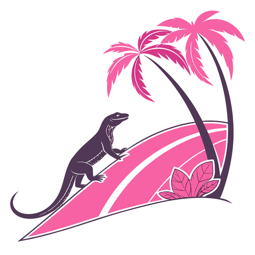Komodopinkbeach